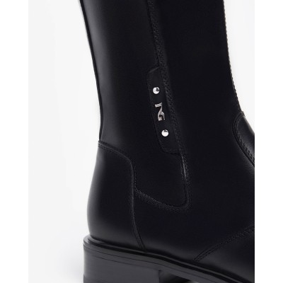 BOTAS MUJER NERO GIARDINI I617969D 